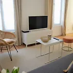 Le Voltaire Centre * Кольмар