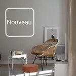 Le Voltaire Centre Apartment Colmar