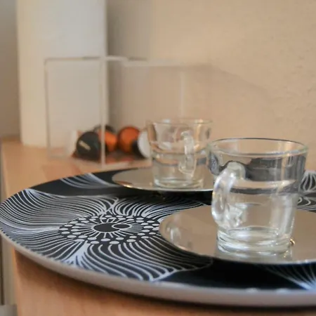 Daire Le Voltaire Centre Colmar