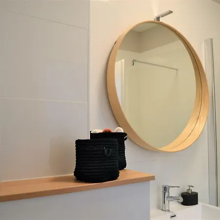 Apartment Le Voltaire Centre