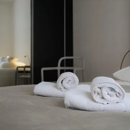 Apartment Le Voltaire Centre *