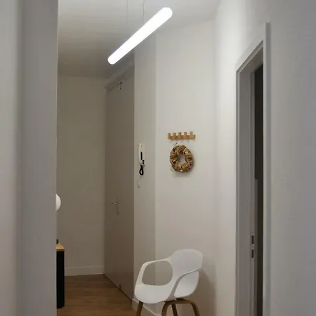 Le Voltaire Centre 公寓