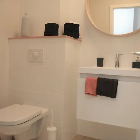 Apartment Le Voltaire Centre