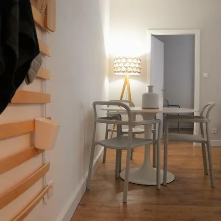Le Voltaire Centre Кольмар