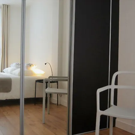 Le Voltaire Centre Apartment Colmar