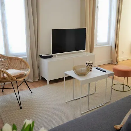 Le Voltaire Centre * Colmar