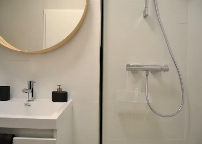 Le Voltaire Centre * Colmar