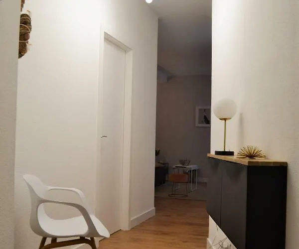 Le Voltaire Centre Apartment Colmar